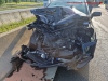 VU - Person eingeklemmt, A3 Richtung Würzburg, 16.06.2025